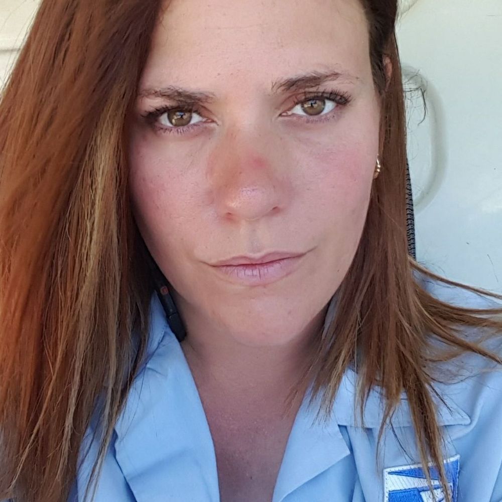 Meet your Posher, Bridget